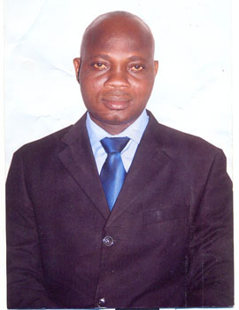 Ajayi Ohiafi