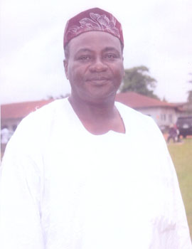 Taiye Omoregie